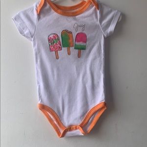 Juicy Couture onesies !